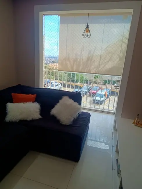 Foto 9 de Apartamento com 3 quartos à venda, 70m2 em Taboão, Sao Bernardo Do Campo - SP