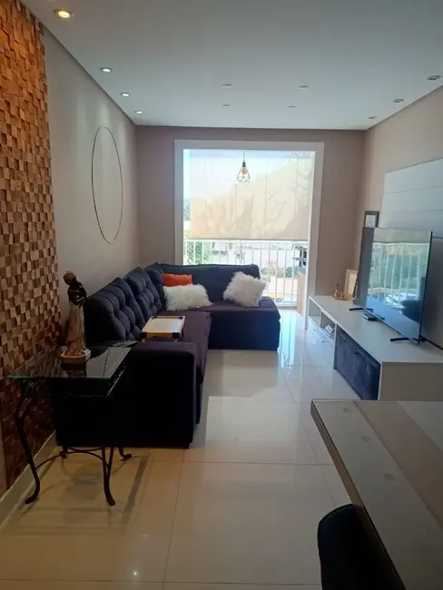 Foto 7 de Apartamento com 3 quartos à venda, 70m2 em Taboão, Sao Bernardo Do Campo - SP