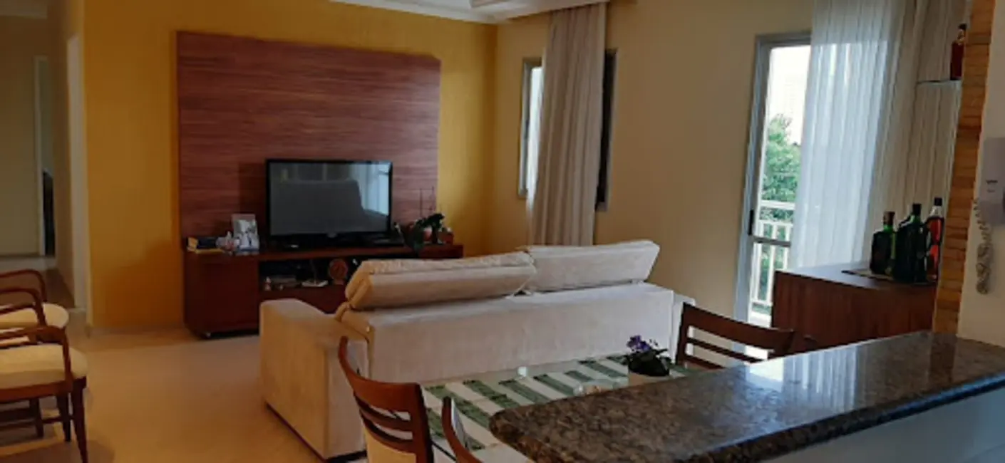 Apartamento com 3 quartos à venda, 76m2 em Vila Santa Luzia, Sao Bernardo Do Campo - SP - imagem 1 Foto 1 de Apartamento com 3 quartos à venda, 76m2 em Vila Santa Luzia, Sao Bernardo Do Campo - SP