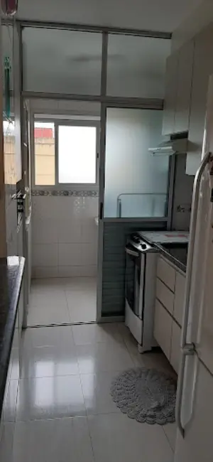 Apartamento com 3 quartos à venda, 76m2 em Vila Santa Luzia, Sao Bernardo Do Campo - SP - imagem 9 Foto 9 de Apartamento com 3 quartos à venda, 76m2 em Vila Santa Luzia, Sao Bernardo Do Campo - SP