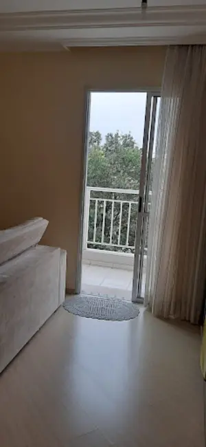 Apartamento com 3 quartos à venda, 76m2 em Vila Santa Luzia, Sao Bernardo Do Campo - SP - imagem 5 Foto 5 de Apartamento com 3 quartos à venda, 76m2 em Vila Santa Luzia, Sao Bernardo Do Campo - SP