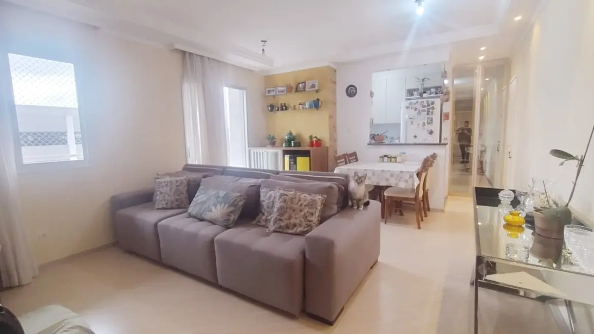 Apartamento com 3 quartos à venda, 76m2 em Vila Santa Luzia, Sao Bernardo Do Campo - SP - imagem 7 Foto 7 de Apartamento com 3 quartos à venda, 76m2 em Vila Santa Luzia, Sao Bernardo Do Campo - SP