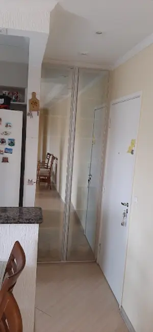 Apartamento com 3 quartos à venda, 76m2 em Vila Santa Luzia, Sao Bernardo Do Campo - SP - imagem 6 Foto 6 de Apartamento com 3 quartos à venda, 76m2 em Vila Santa Luzia, Sao Bernardo Do Campo - SP