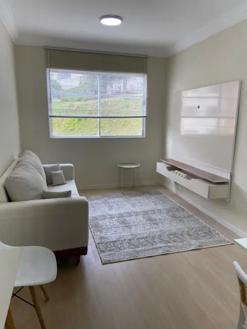 Foto 1 de Apartamento com 2 quartos à venda, 54m2 em Jardim Santo André, Santo Andre - SP
