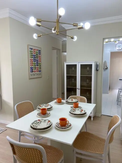 Foto 6 de Apartamento com 2 quartos à venda, 54m2 em Jardim Santo André, Santo Andre - SP