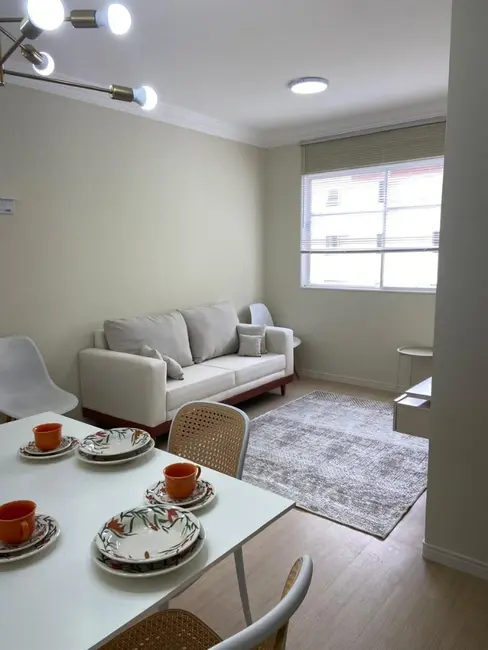 Foto 2 de Apartamento com 2 quartos à venda, 54m2 em Jardim Santo André, Santo Andre - SP