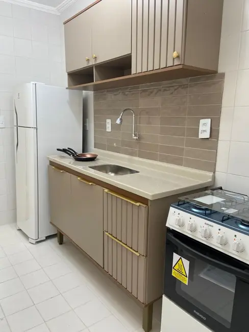 Foto 9 de Apartamento com 2 quartos à venda, 54m2 em Jardim Santo André, Santo Andre - SP