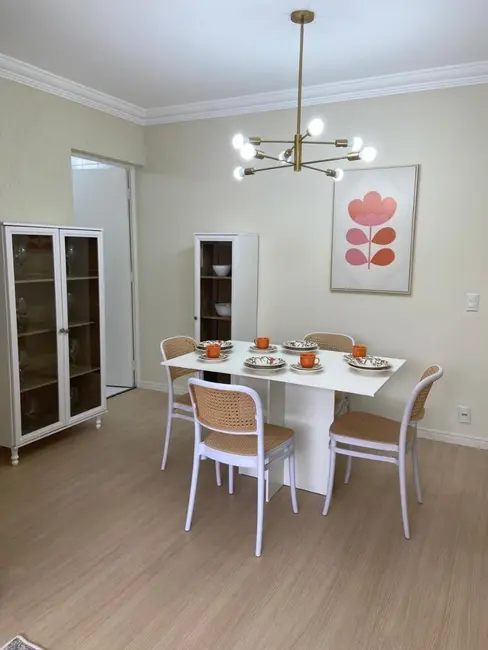 Foto 5 de Apartamento com 2 quartos à venda, 54m2 em Jardim Santo André, Santo Andre - SP
