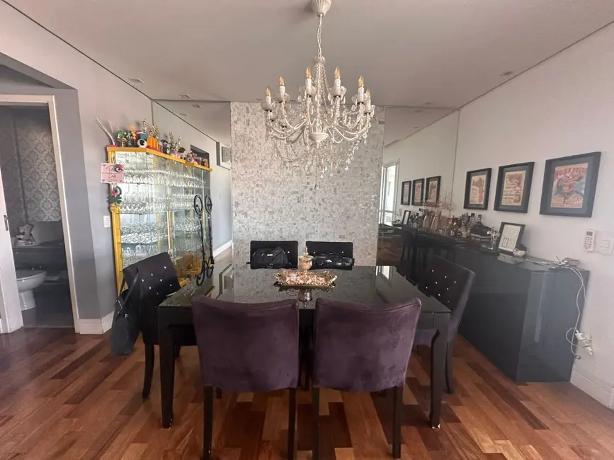 Foto 4 de Apartamento com 3 quartos à venda, 155m2 em Centro, Sao Bernardo Do Campo - SP