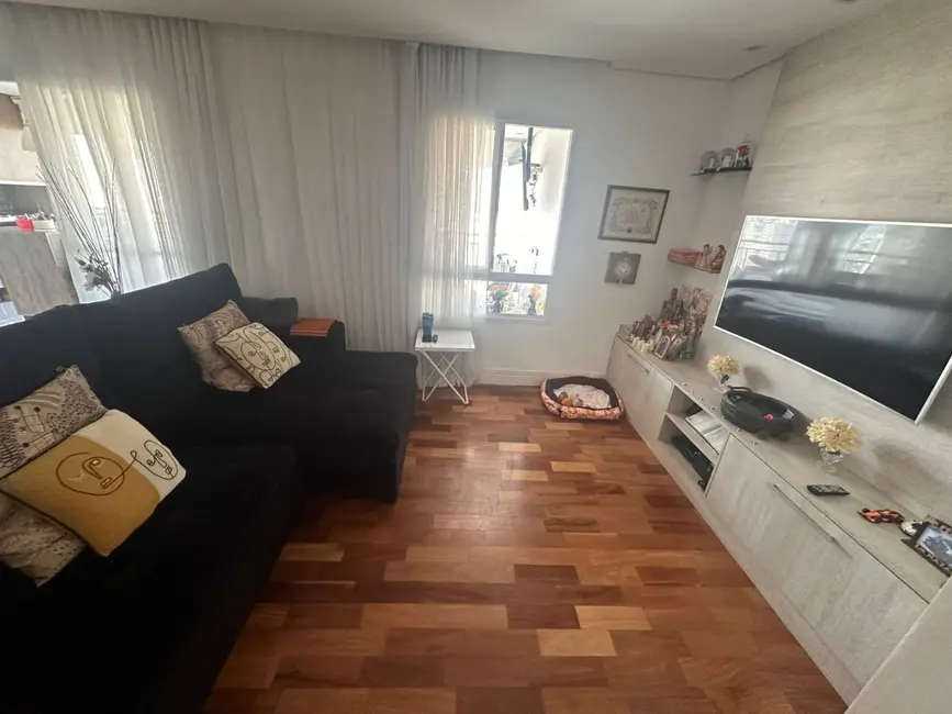 Foto 3 de Apartamento com 3 quartos à venda, 155m2 em Centro, Sao Bernardo Do Campo - SP