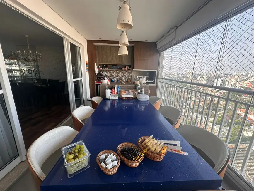 Foto 6 de Apartamento com 3 quartos à venda, 155m2 em Centro, Sao Bernardo Do Campo - SP