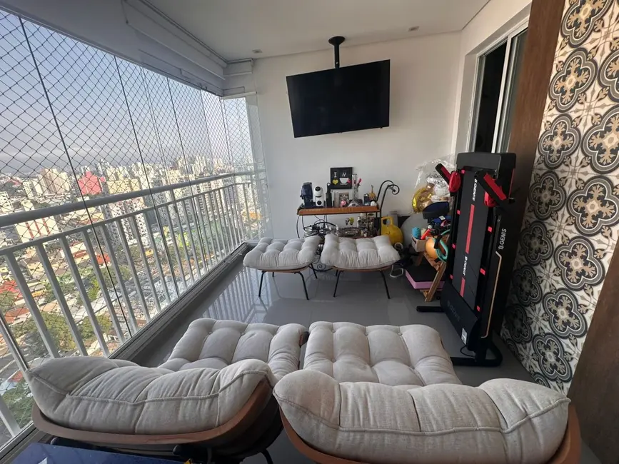 Foto 5 de Apartamento com 3 quartos à venda, 155m2 em Centro, Sao Bernardo Do Campo - SP