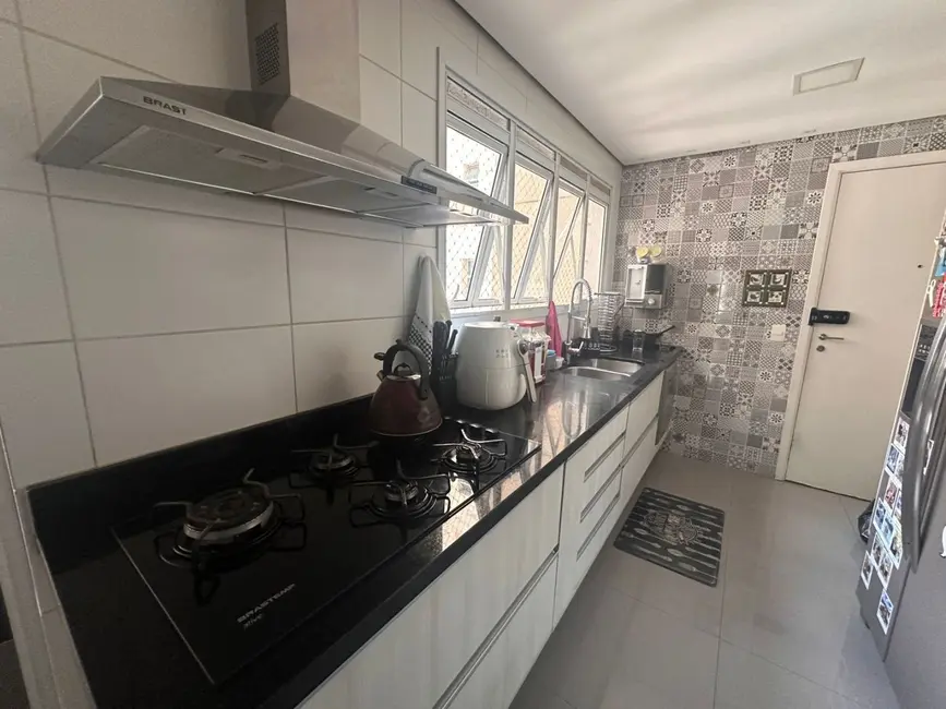 Foto 9 de Apartamento com 3 quartos à venda, 155m2 em Centro, Sao Bernardo Do Campo - SP