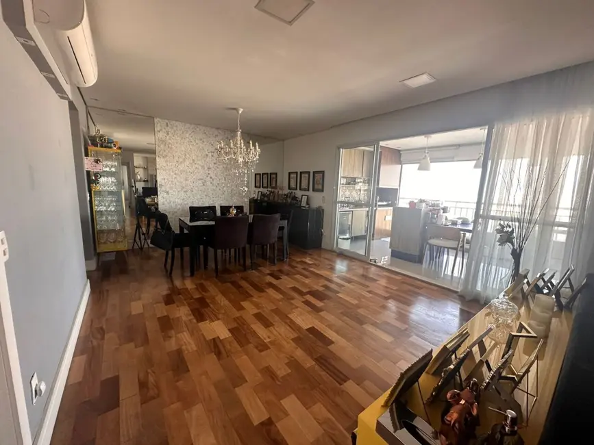 Foto 2 de Apartamento com 3 quartos à venda, 155m2 em Centro, Sao Bernardo Do Campo - SP