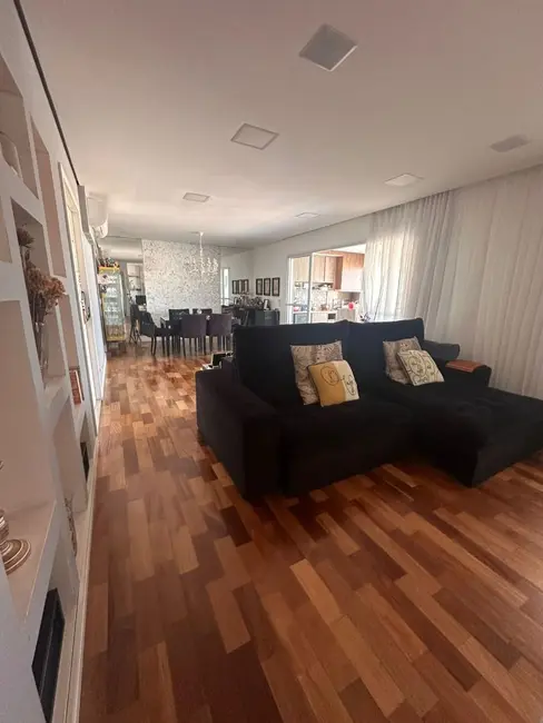 Foto 1 de Apartamento com 3 quartos à venda, 155m2 em Centro, Sao Bernardo Do Campo - SP