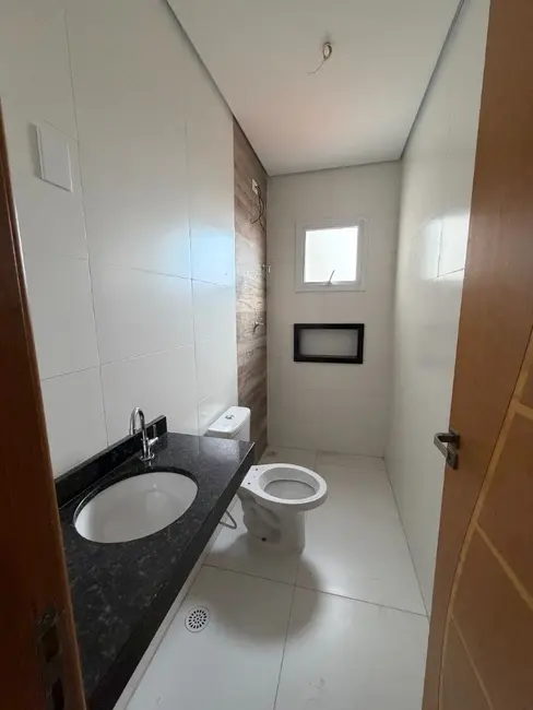 Foto 4 de Cobertura com 2 quartos à venda, 115m2 em Vila Valparaíso, Santo Andre - SP