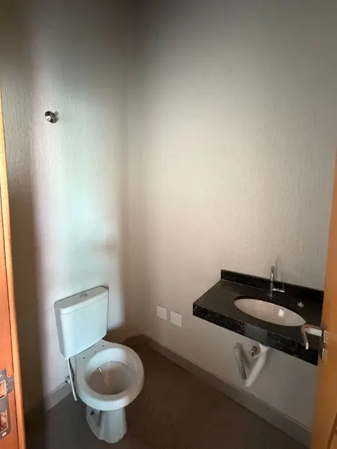 Foto 8 de Cobertura com 2 quartos à venda, 115m2 em Vila Valparaíso, Santo Andre - SP