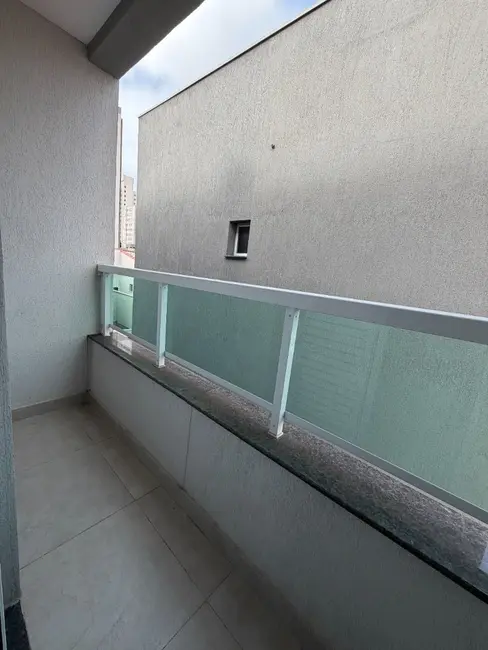 Foto 5 de Cobertura com 2 quartos à venda, 115m2 em Vila Valparaíso, Santo Andre - SP