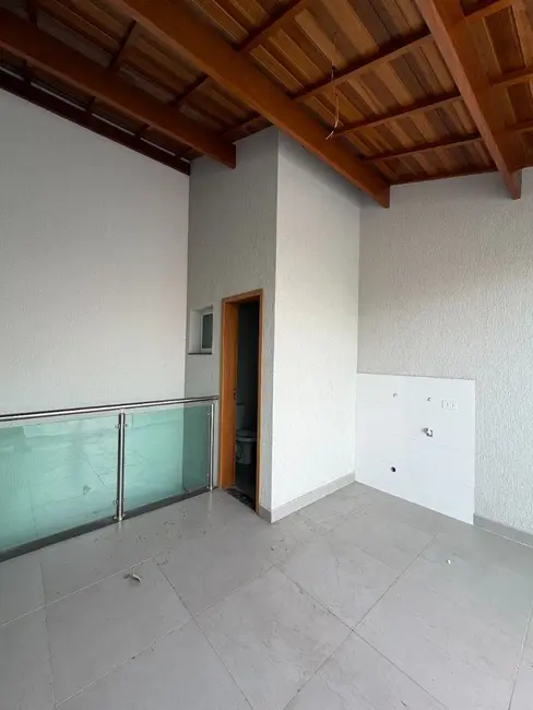 Foto 6 de Cobertura com 2 quartos à venda, 115m2 em Vila Valparaíso, Santo Andre - SP