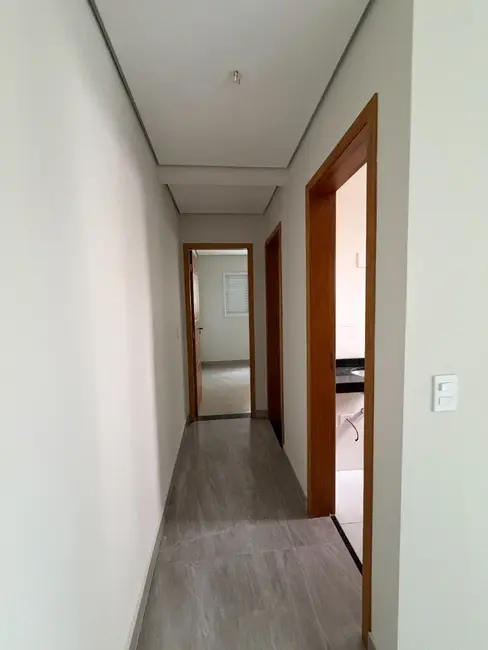 Foto 9 de Cobertura com 2 quartos à venda, 115m2 em Vila Valparaíso, Santo Andre - SP