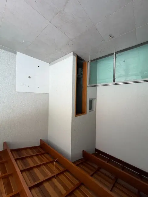 Foto 3 de Cobertura com 2 quartos à venda, 115m2 em Vila Valparaíso, Santo Andre - SP