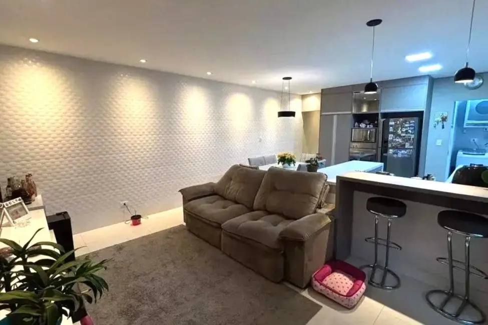 Foto 6 de Sobrado com 2 quartos à venda, 155m2 em Vila Assunção, Santo Andre - SP