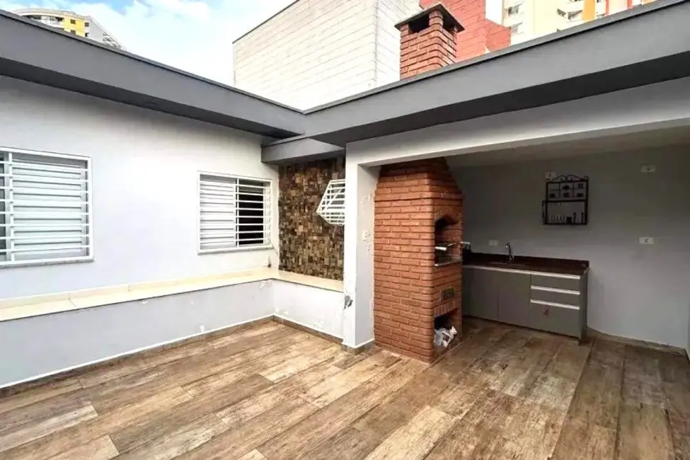 Foto 7 de Sobrado com 2 quartos à venda, 155m2 em Vila Assunção, Santo Andre - SP