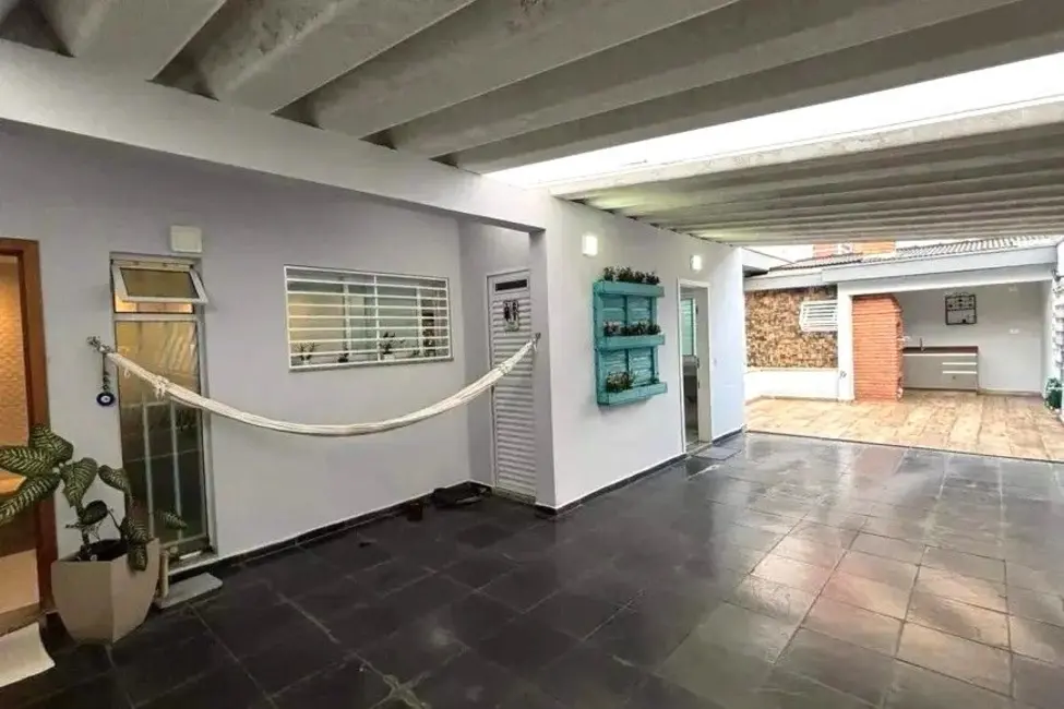 Foto 9 de Sobrado com 2 quartos à venda, 155m2 em Vila Assunção, Santo Andre - SP