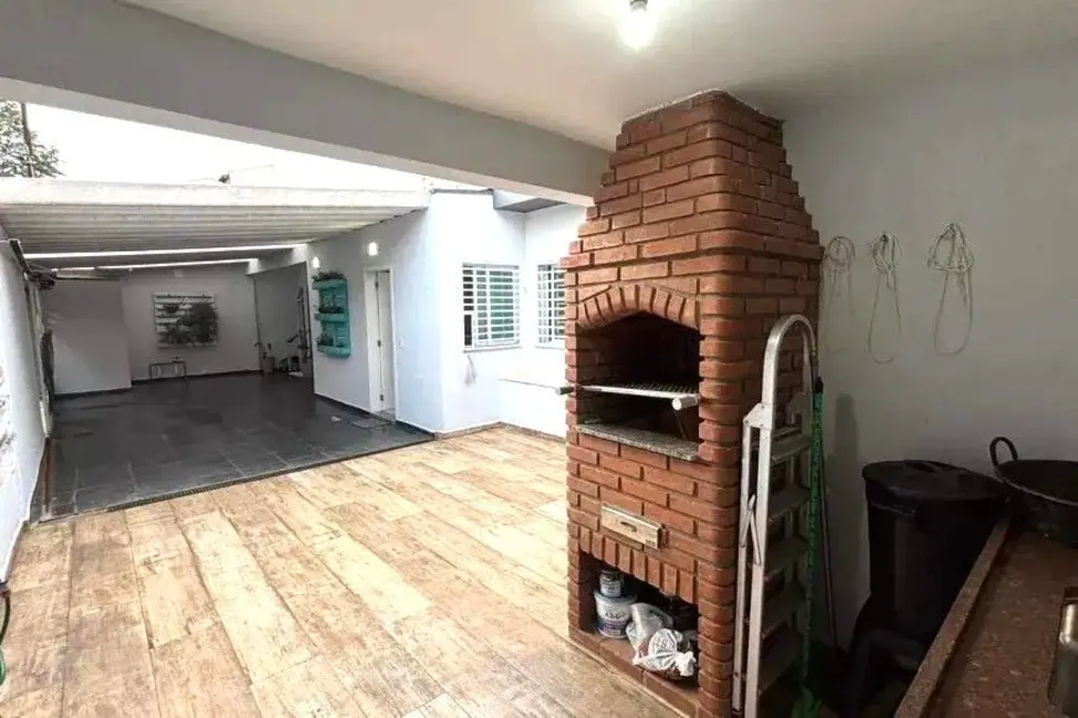 Foto 8 de Sobrado com 2 quartos à venda, 155m2 em Vila Assunção, Santo Andre - SP