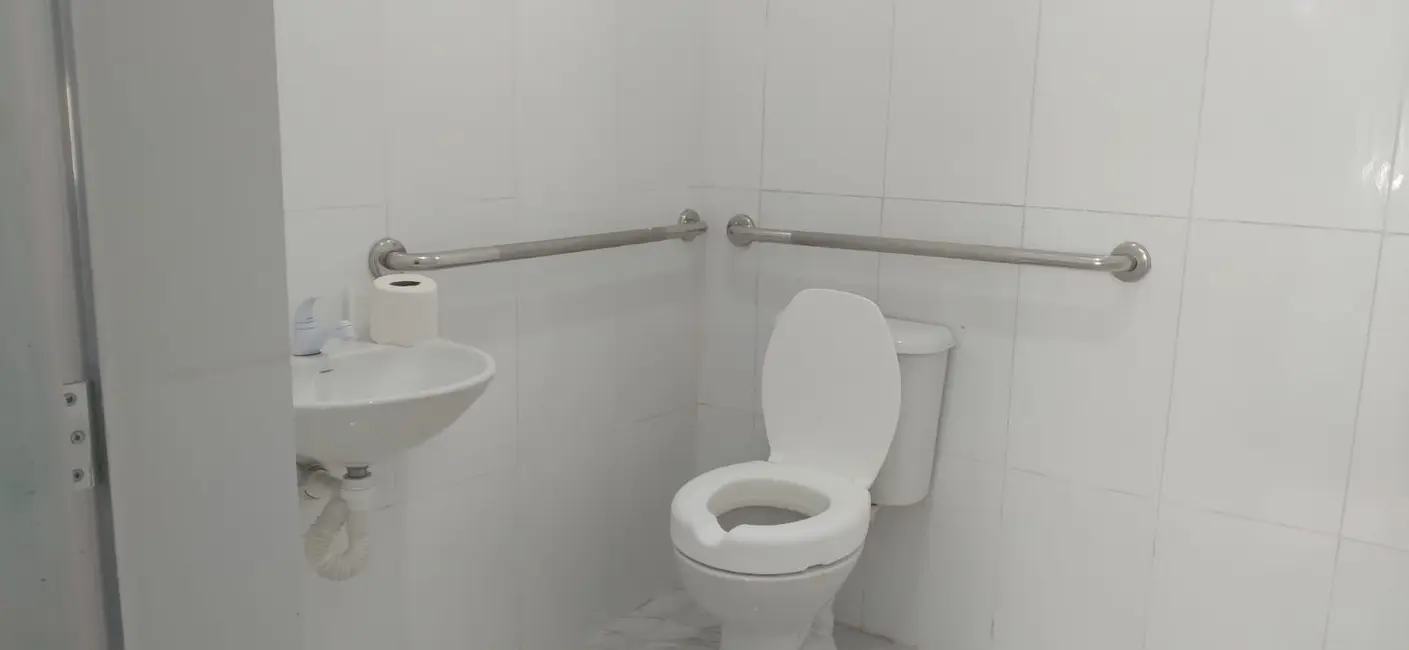 Foto 7 de Armazém / Galpão para alugar, 225m2 em Centro, Sao Bernardo Do Campo - SP