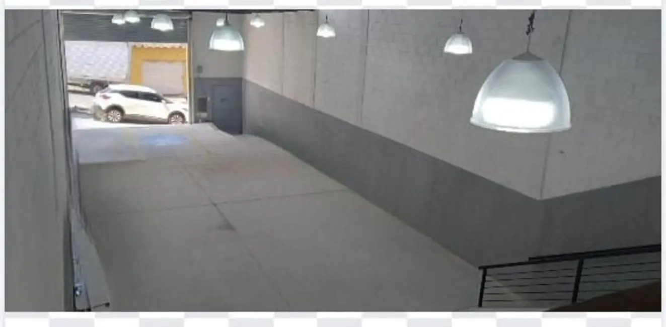 Foto 3 de Armazém / Galpão para alugar, 225m2 em Centro, Sao Bernardo Do Campo - SP
