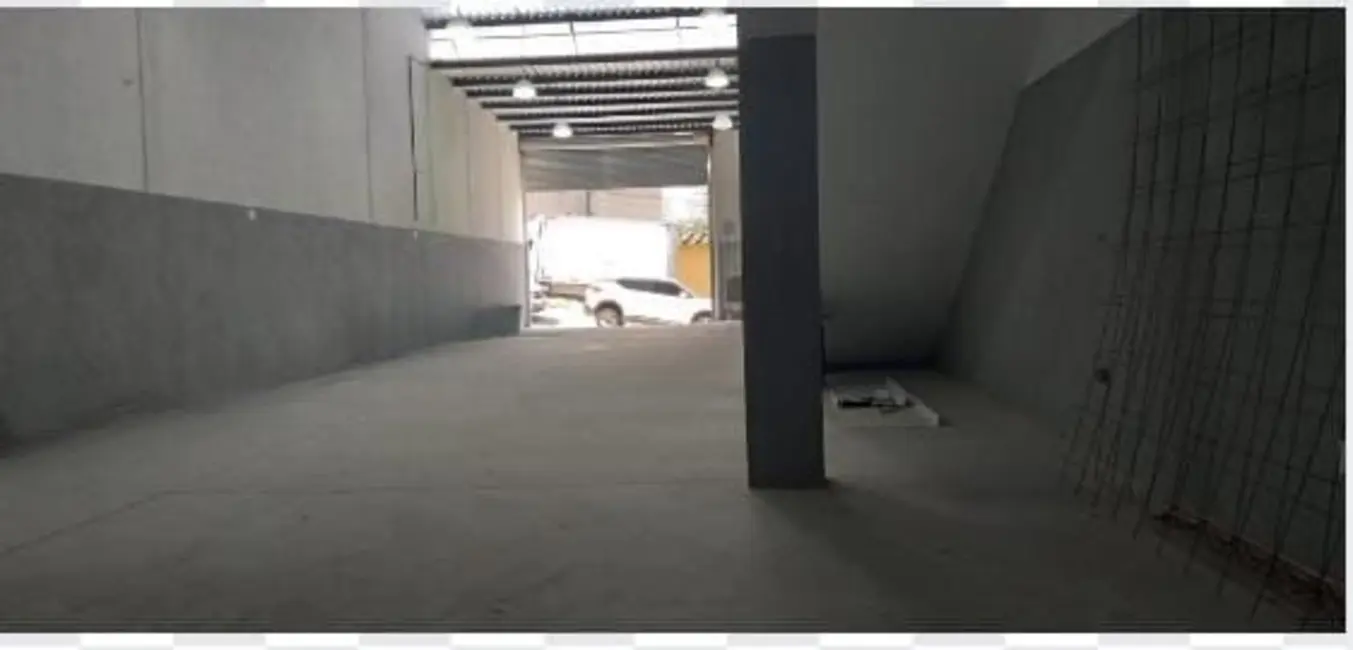 Foto 5 de Armazém / Galpão para alugar, 225m2 em Centro, Sao Bernardo Do Campo - SP