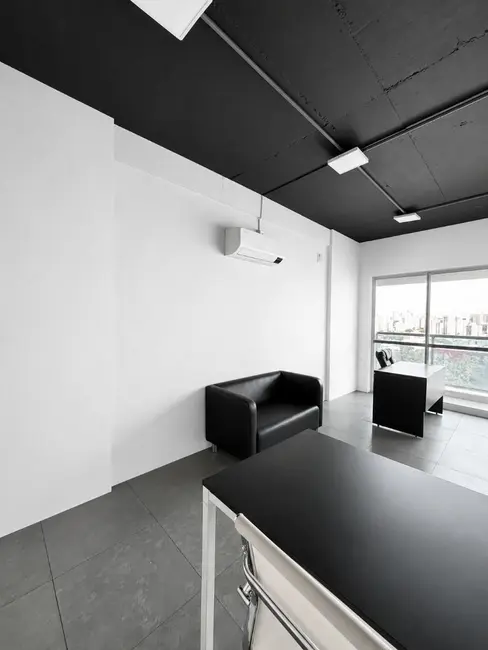 Foto 6 de Sala Comercial à venda e para alugar, 36m2 em Centro, Sao Bernardo Do Campo - SP