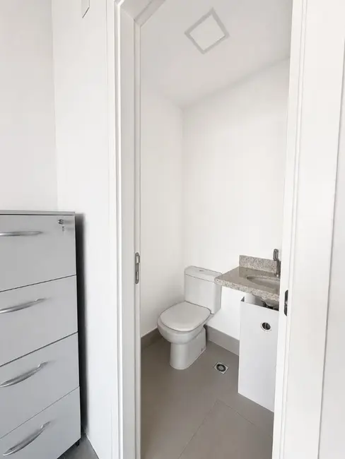 Foto 9 de Sala Comercial à venda e para alugar, 36m2 em Centro, Sao Bernardo Do Campo - SP