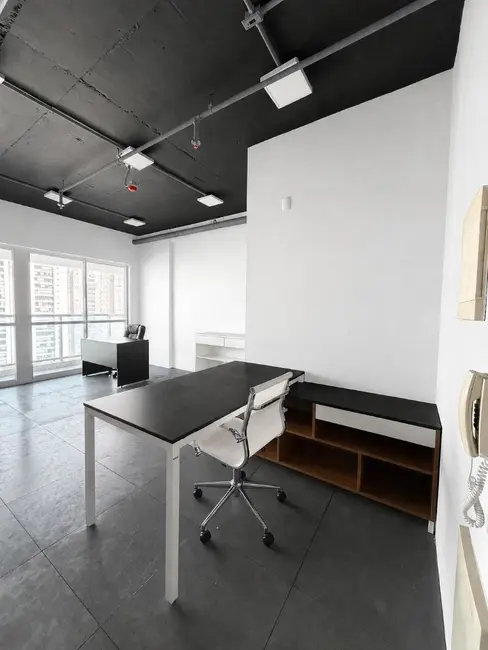 Foto 1 de Sala Comercial à venda e para alugar, 36m2 em Centro, Sao Bernardo Do Campo - SP