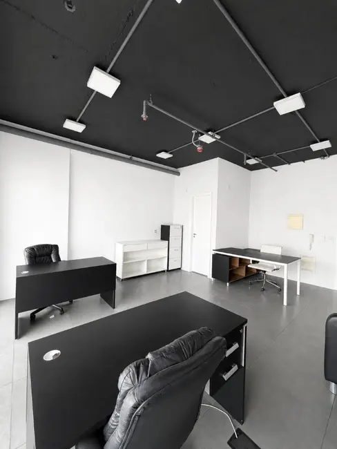 Foto 2 de Sala Comercial à venda e para alugar, 36m2 em Centro, Sao Bernardo Do Campo - SP
