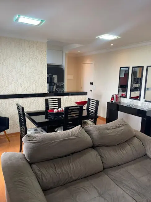 Foto 4 de Apartamento com 2 quartos à venda, 75m2 em Vila Santa Luzia, Sao Bernardo Do Campo - SP