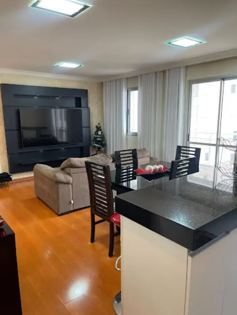 Foto 6 de Apartamento com 2 quartos à venda, 75m2 em Vila Santa Luzia, Sao Bernardo Do Campo - SP