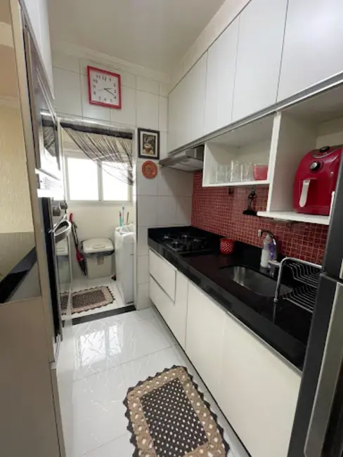 Foto 9 de Apartamento com 2 quartos à venda, 75m2 em Vila Santa Luzia, Sao Bernardo Do Campo - SP