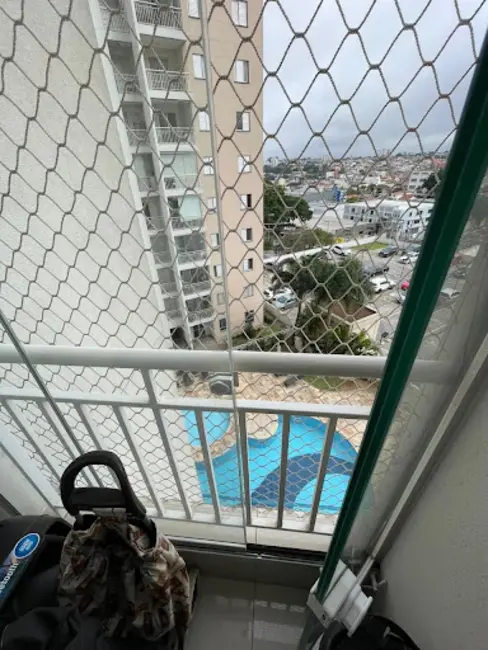 Foto 2 de Apartamento com 2 quartos à venda, 75m2 em Vila Santa Luzia, Sao Bernardo Do Campo - SP