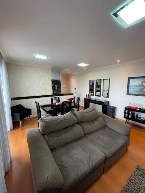 Foto 7 de Apartamento com 2 quartos à venda, 75m2 em Vila Santa Luzia, Sao Bernardo Do Campo - SP