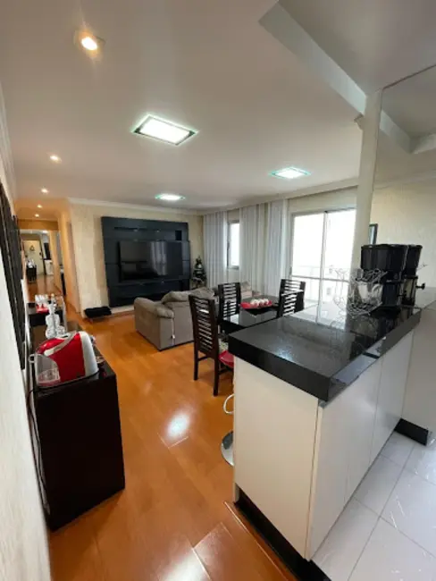 Foto 5 de Apartamento com 2 quartos à venda, 75m2 em Vila Santa Luzia, Sao Bernardo Do Campo - SP
