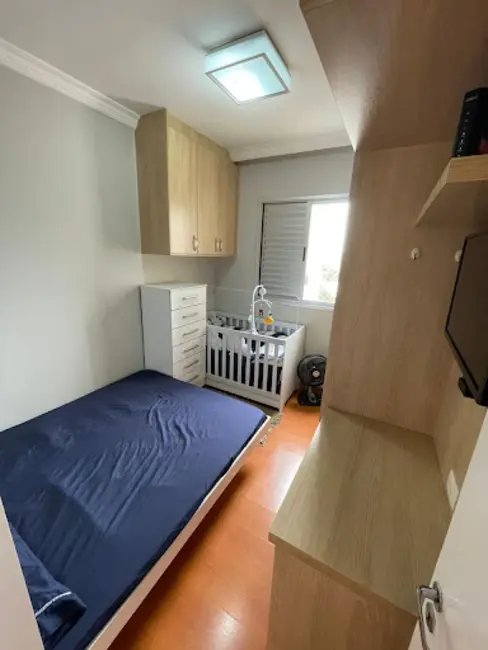 Foto 8 de Apartamento com 2 quartos à venda, 75m2 em Vila Santa Luzia, Sao Bernardo Do Campo - SP