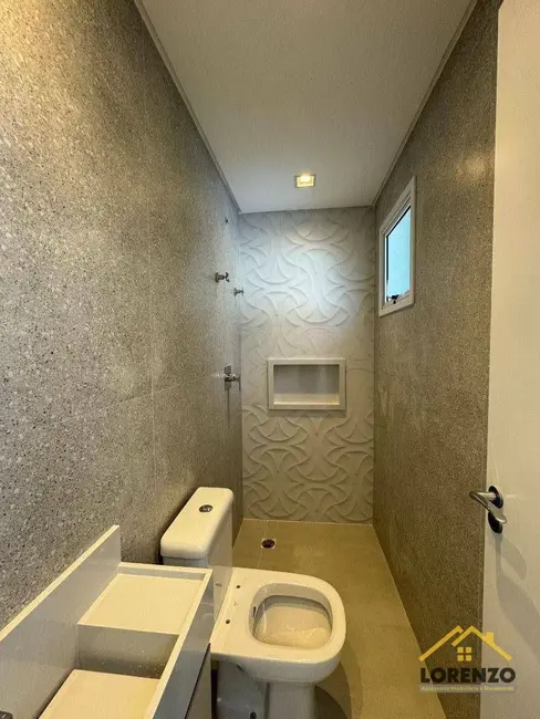 Foto 7 de Cobertura com 3 quartos à venda, 121m2 em Jardim do Mar, Sao Bernardo Do Campo - SP