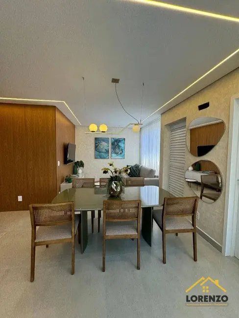 Foto 8 de Cobertura com 3 quartos à venda, 121m2 em Jardim do Mar, Sao Bernardo Do Campo - SP