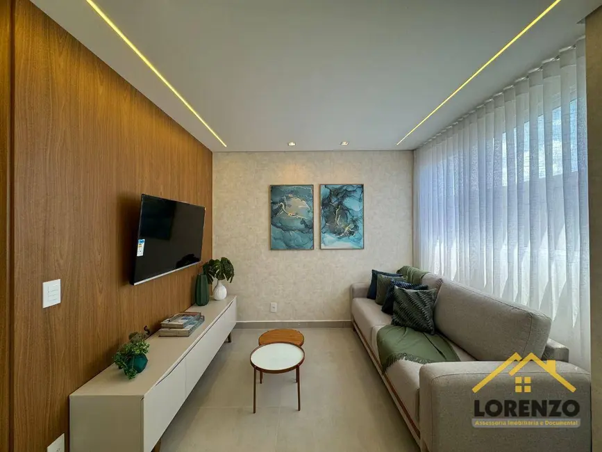 Foto 4 de Cobertura com 3 quartos à venda, 121m2 em Jardim do Mar, Sao Bernardo Do Campo - SP