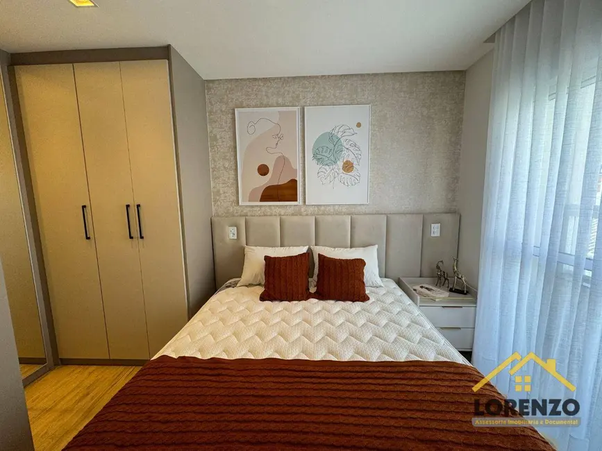 Foto 9 de Cobertura com 3 quartos à venda, 121m2 em Jardim do Mar, Sao Bernardo Do Campo - SP