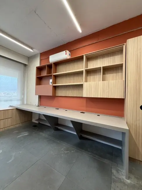 Foto 2 de Sala Comercial à venda e para alugar, 32m2 em Centro, Sao Bernardo Do Campo - SP