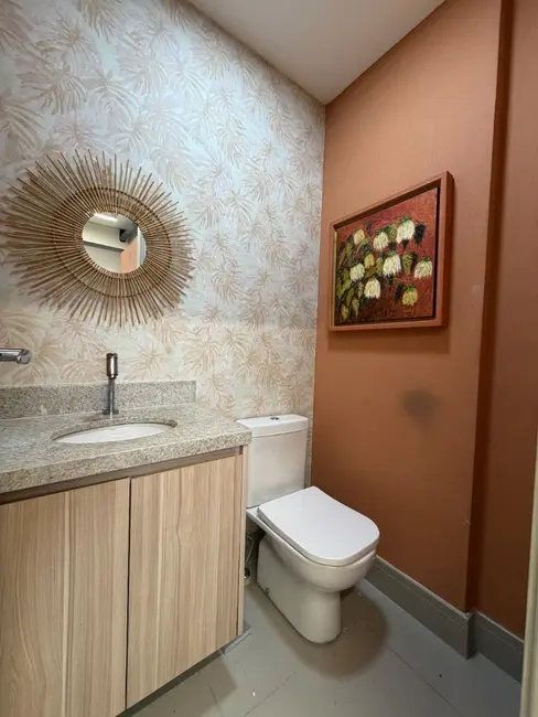 Foto 3 de Sala Comercial à venda e para alugar, 32m2 em Centro, Sao Bernardo Do Campo - SP
