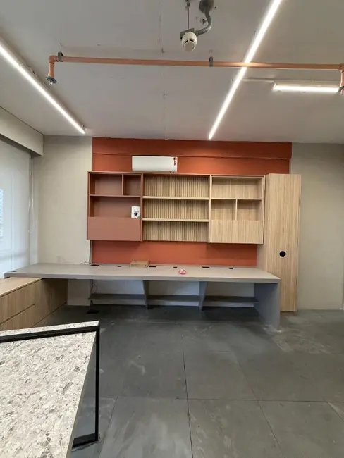 Foto 6 de Sala Comercial à venda e para alugar, 32m2 em Centro, Sao Bernardo Do Campo - SP